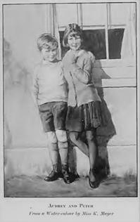 Beatrice Audrey Blackburne